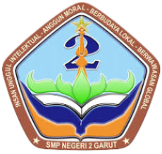 Logo SMPN 2 Garut